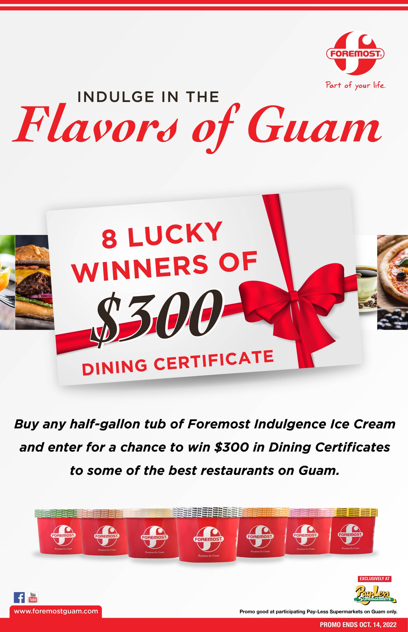 Indulge In Culinary Delights: Discover The Flavors Of Nakama Food Truck