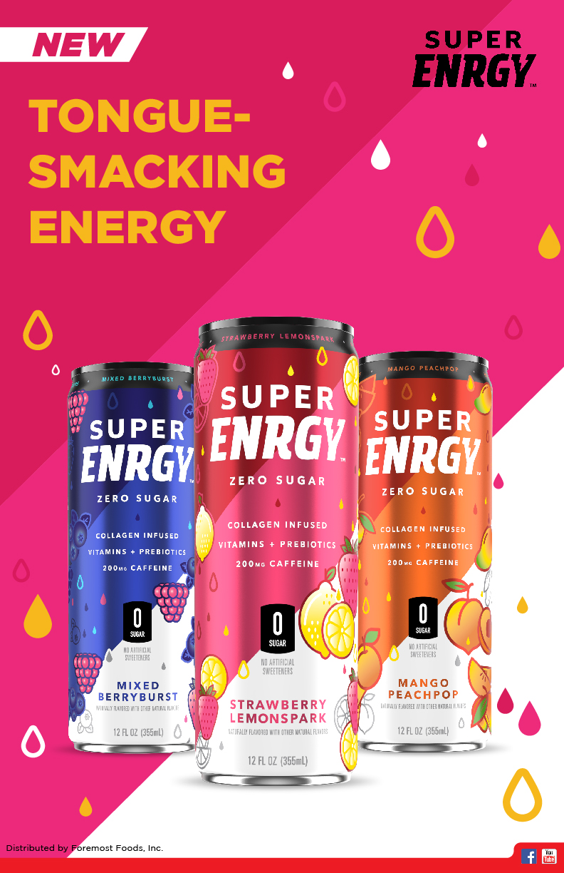 11-23047 Foremost Super Coffee, Super Enrgy Launch Assets Digital Assets_SE 792X1224