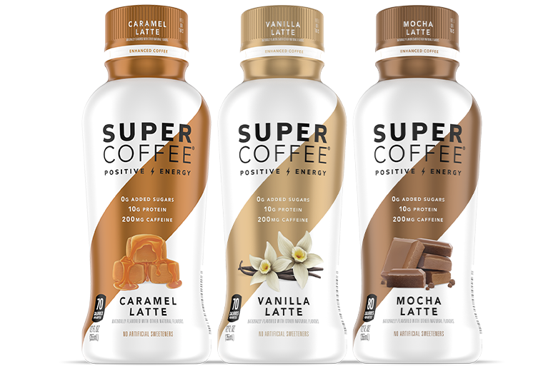 11-23047 Foremost Super Coffee line